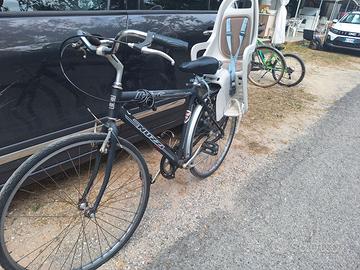 Bici uomo 28  pollici
