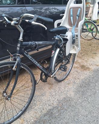Bici uomo 28  pollici