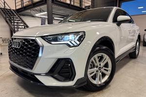 Audi Q3 Sportback 40 TDI quattro 193cv S-Tronic