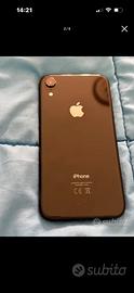 iPhone XR - 64 GB