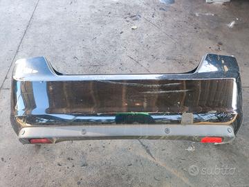 Paraurti Posteriore Ford Focus Cabrio 2007