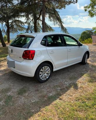 Volkswagen Polo 1200 TDI 75 cv diesel comfortline