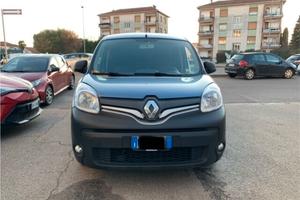 Renault Kangoo 1.5 dCi 110CV AUTOCARRO
