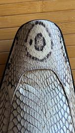 Scarpe Cobra Originali