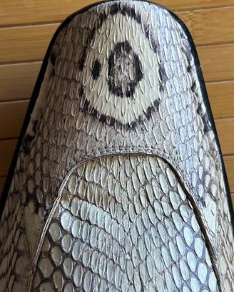 Scarpe Cobra Originali