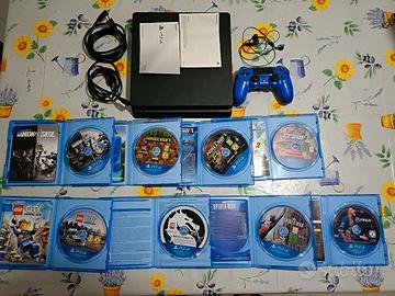 PS4 Slim
