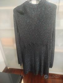 Vestitino scintillante