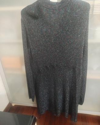 Vestitino scintillante