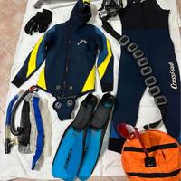Pesca sportiva subacquea