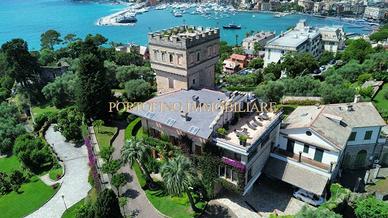 Villa di 140 m² con 5 locali a Rapallo
