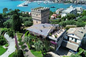 Villa di 140 m² con 5 locali a Rapallo