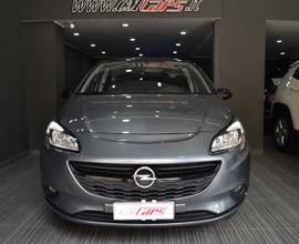 Opel Corsa 1.2 GPL 69cv Black Edition 5p ITALIANA