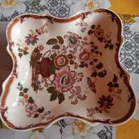 Porta cioccolatini in ceramica 