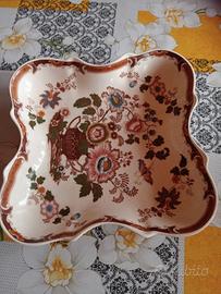 Porta cioccolatini in ceramica 