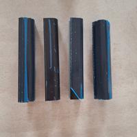 Profili finali zoccolo Calandrelli