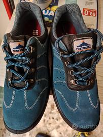 scarpe da lavoro misura 44