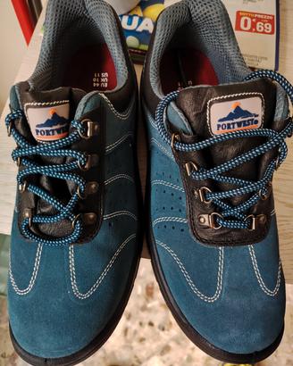 scarpe da lavoro misura 44