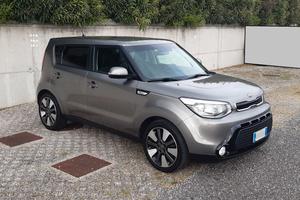 Kia Soul 1.6 CRDi ok neopatentati