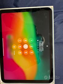 I pad 256 gb con sim