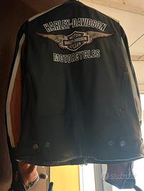 Giacca Harley