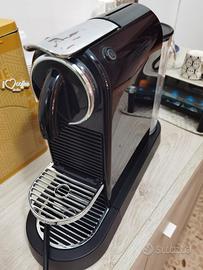 macchina da caffé Nespresso Citiz