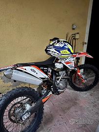 Permuto ktm 290