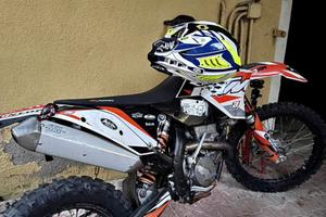 Permuto ktm 290