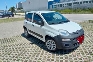 Fiat panda van 1.3 mjet