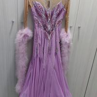 Abito da ballo donna