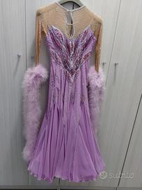 Abito da ballo donna