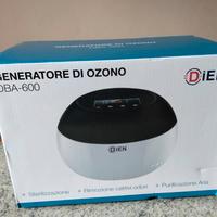 generatore di ozono