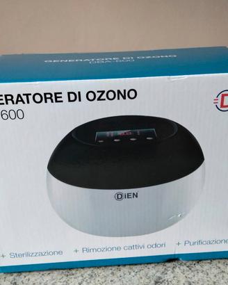 generatore di ozono