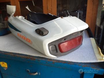 ricambi usato moto anni 80-90 -2000