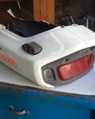 ricambi usato moto anni 80-90 -2000