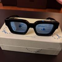 Off-White Virgil sunglasses