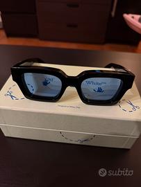 Off-White Virgil sunglasses