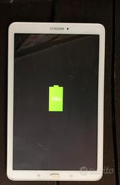 Samsung Galaxy Tab E