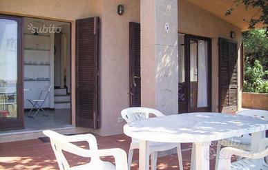 Costa ParadisoVilletta 6 posti letto