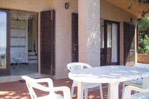 Costa ParadisoVilletta 6 posti letto