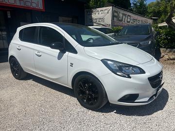 Opel Corsa 1.4 GPL 5P BICOLOR FULL
