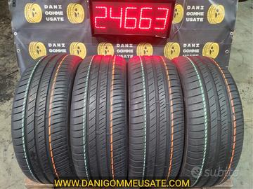 SPED.GRATIS- 4 GOMME AL 80% NEXEN 205 55 16