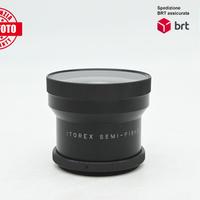 Itorex Semi Fisheye Lens Converter