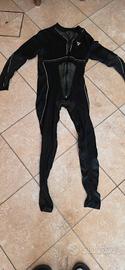 Sottotuta / Tuta Tecnica Intera Dainese 