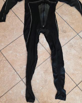 Sottotuta / Tuta Tecnica Intera Dainese 