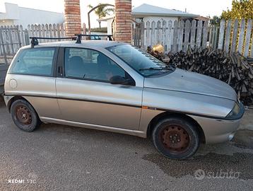 Lancia y 1998
