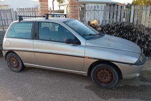 Lancia y 1998