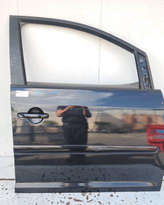 1T0831056AB PORTA ANTERIORE DX VOLKSWAGEN TOURAN (