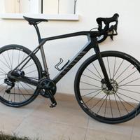 Canyon SL8 Di2 DEL 2020