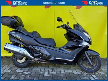 HONDA Silver Wing 400 Garantito e Finanziabile