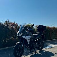 Yamaha Tracer 900 - 2019